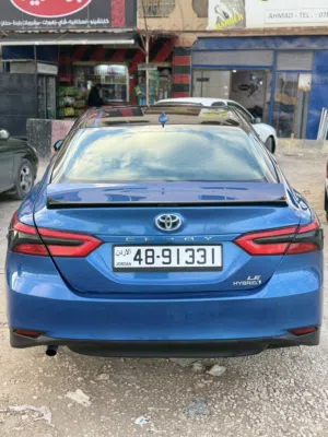 Used Toyota 4 Runner in Mafraq