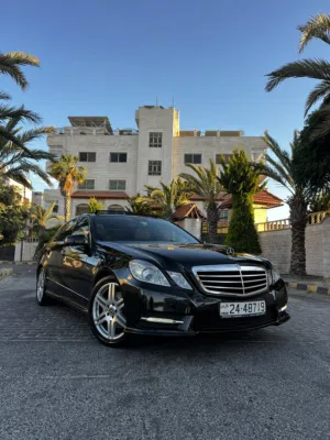مرسيدس بنز افنجارد 2012 Amg بانوراما بحاله الوكاله