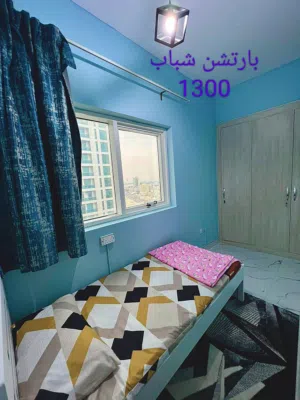 Furnished Monthly in Ajman Ajman Corniche Road