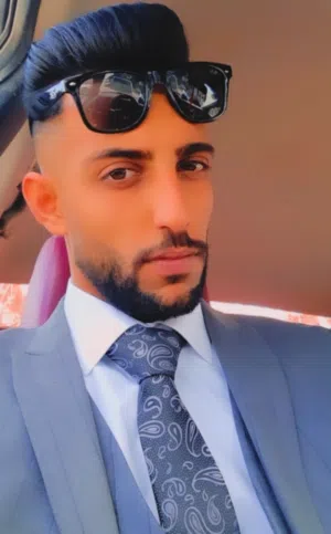 Awad bou Ghazlan