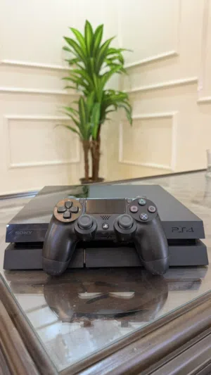 PlayStation 4 PlayStation for sale in Al Batinah