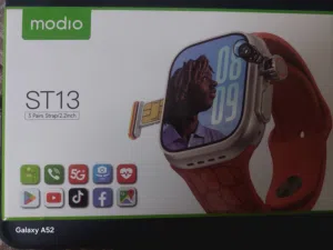 Modio smart watches for Sale in Al Batinah