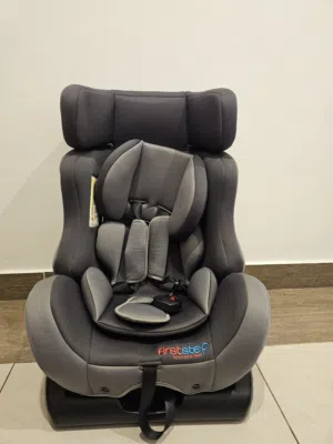 FIRST STEP CAR SEAT