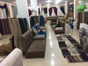 مطلوب خياط للجالسات اقراء الوصف