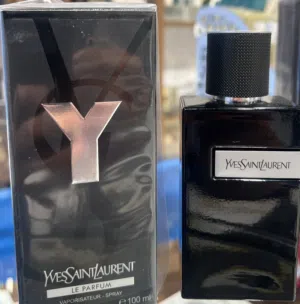 عطرyessaintlaurent