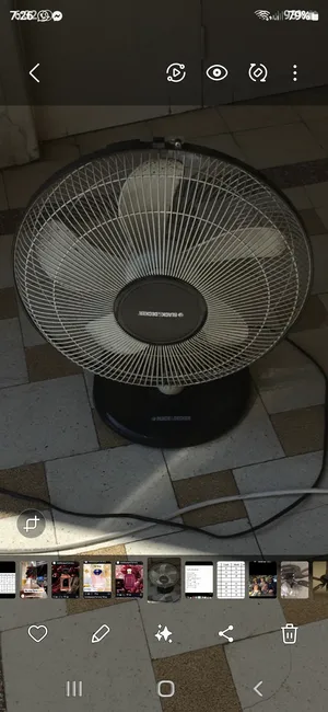 ‏مراوح ‏.‏ مستعمل‏4