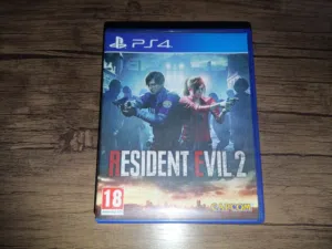resident evil 2 للبيع