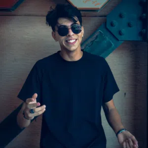 Ahmad Alfzany