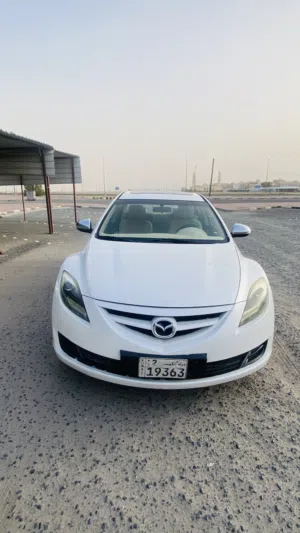 Mazda 6 ultra for sale