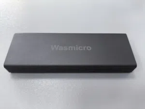 راك هارد ssd خاص بهاردات الماك بوك air و pro يحول الهارد الداخلي MacBook pro و MacBook Air الى خارجي