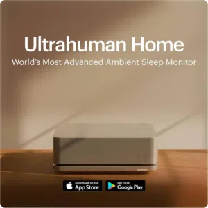 Utrahuman home sleep moniter