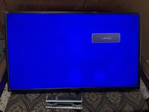 شاشتين للبيع