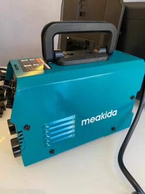 ماكينه لحام استعمال واحد