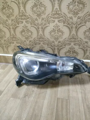ليتات سوبارو brz