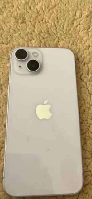 Apple iPhone 14 128 GB in Al Batinah