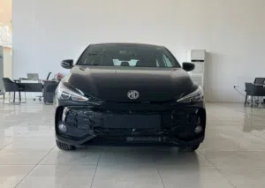 New MG MG 3 in Al Riyadh