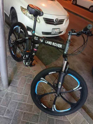 land rover G4 challange