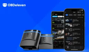 يتوفر لدينا    OBDELEVEN