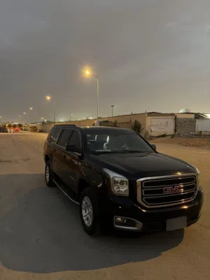 جمس يوكن 2019 جي ام سي يوكن