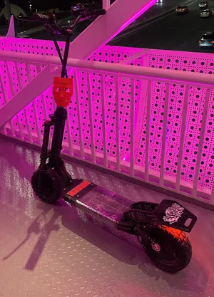 Skate & Scooters . Used3