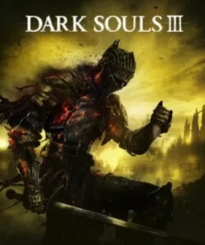 مطلوب DARK SOULS 3
