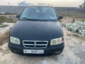 Used Hyundai Trajet in Misrata