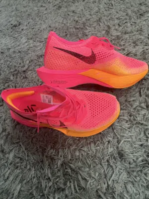 Nike zoom x vaporfly 3