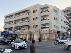 Building for Sale in Ajman Al Rumaila