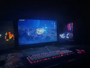 Gaming PC . Used3