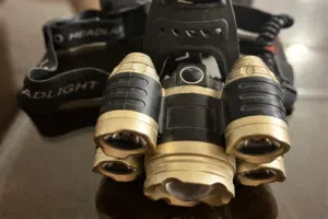 Headlight (Multi led)