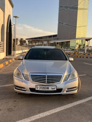 مرسيدس بنز E300 محرك 276 المرغوب