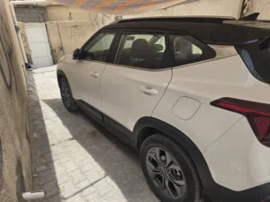 كيا سيلتوس موديل 2024 بصره بسمي