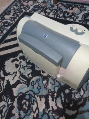 طابعه وسكنر للبيع استعمال خفيف جدا كانو مضبوبات