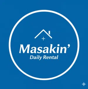 Masakin for daily rental 