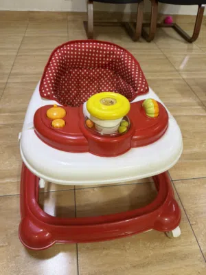 BABY WALKER