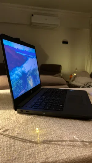 Hp laptopاتش بي لابتوب