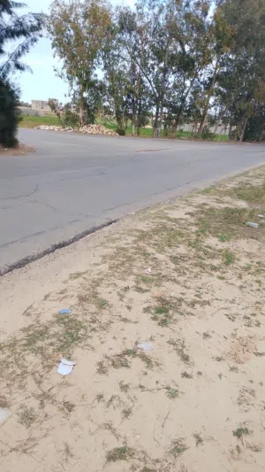 Mixed Use Land for Sale in Sabratha Other