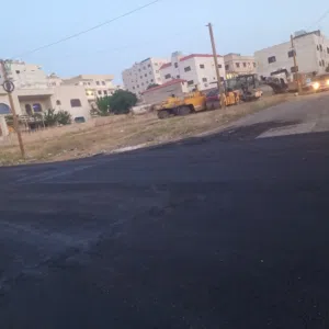 Residential Land for Sale in Amman Al Qwaismeh