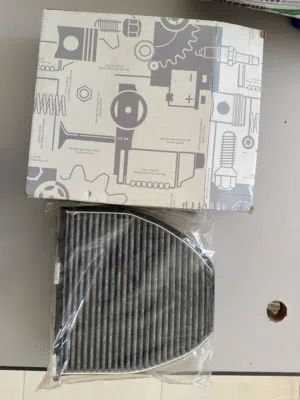 Cabin Air Filter