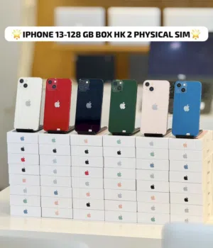 Iphone 13 / 128gb