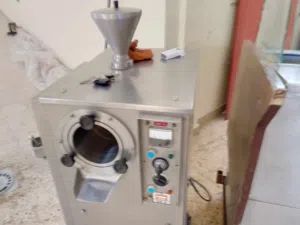 مصنع جيلاطي صغير للبيع