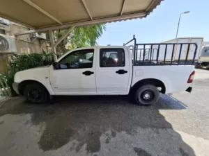 Model 2006: Chevrolet Pick Up For Sale