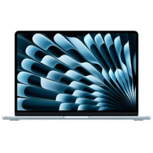 MacBook air M4 15'6 inch