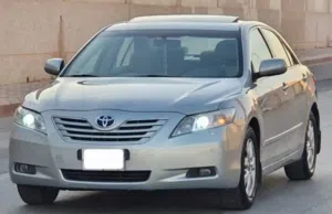 ‏تويوتا ‏.‏ كامري ‏.‏ 2008 ‏.‏ مستعمل‏4