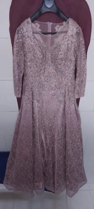 فساتين سهرة