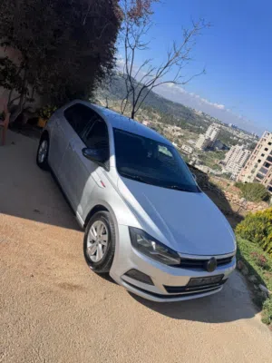 Used Volkswagen Polo in Bethlehem