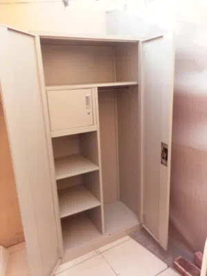 2door steel cabinet for sale new