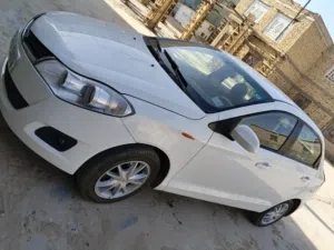 Used Chery Other in Basra