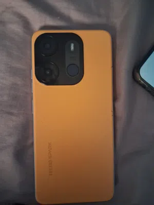 Tecno Spark 64 GB in Amman