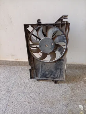 ford fegeo car fan for sale